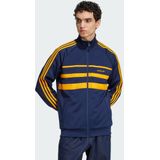 adidas - Trainingsjack - Zwart - Polyester/Gerecycled