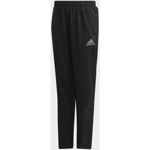 AEROREADY Warming Woven Slim Joggers