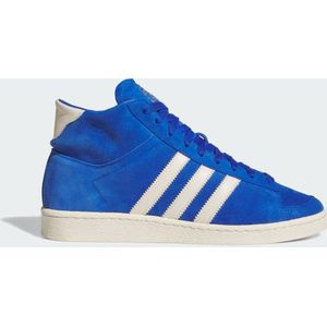 adidas - Jabbar High Top - Sportschoenen - Blauw