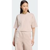 Off Placed 3-Stripes T-shirt