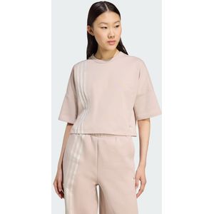 Off Placed 3-Stripes T-shirt