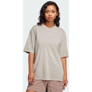 Washed Oversized T-shirt