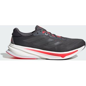 adidas - Supernova Rise 2 - Hardloopschoenen - Grijs