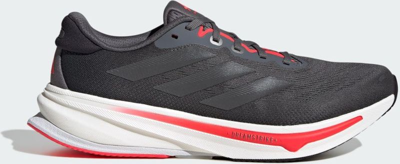 adidas - Supernova Rise 2 - Hardloopschoenen - Grijs