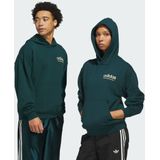 ADIDAS ORIGINALS - Sweatshirt - Pasteelgeel - Only The Best For The Athlete