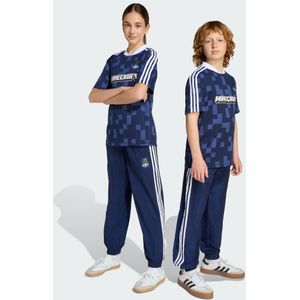 Adidas - Originals X Minecraft - Broek - Sportbroeken