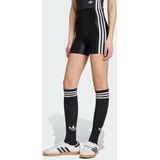 Adidas - Adicolor 3-Stripes - Korte Broeken - Zwart