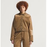 Adibreak Brushed Twill Jack