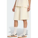 Adidas - Originals Essentials Linear - Korte Broek - Oversized - Dames