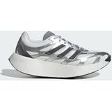adidas Originals - Adizero Aruku - Sneakers - Zwart - Zilver - Wit