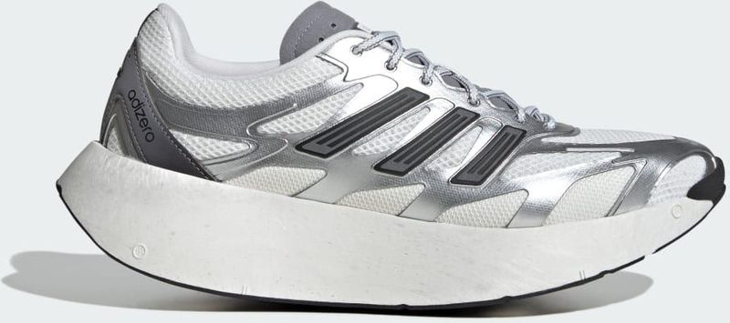 adidas Originals - Adizero Aruku - Sneakers - Zwart - Zilver - Wit
