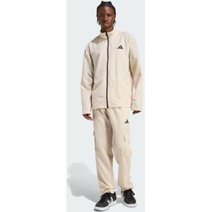 Sportswear Woven Cargo Trainingspak