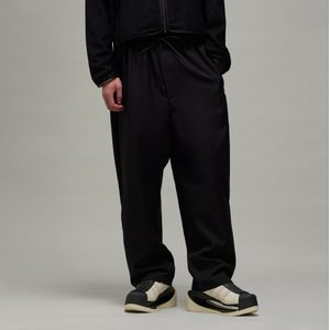 Y-3 Sport Uniform 3-Stripes Broek