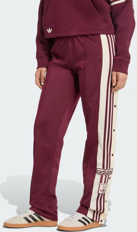 adidas - Adibreak - Trainingsbroek - Zwart