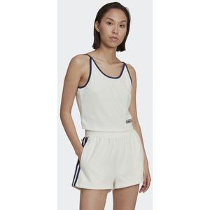 Short Towel Terry Tanktop