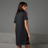 adidas - Terrace Icons - Jurk - Zwart