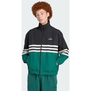 Adidas - Originals Archive - Trainingsjack - Retro - Losse Pasvorm