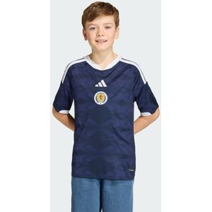Schotland 26 Thuisshirt Kids