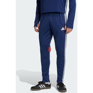 adidas - Tiro 25 Essentials - Trainingspak - Blauw
