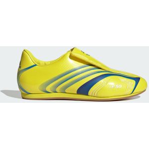 adidas - Taekwondo F50 - Sportschoenen - Blauw