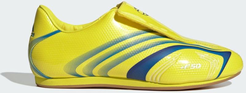 adidas - Taekwondo F50 - Sportschoenen - Blauw