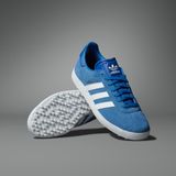 ADIDAS PERFORMANCE - Gazelle - Sportschoen - Blauw/Wit