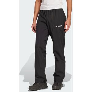 adidas - Terrex Multi Climaproof - Regenbroek - Zwart
