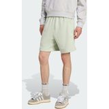 Sportbroeken - Effen - Sweatstof - Warm Gevoerd - Regular Pasvorm