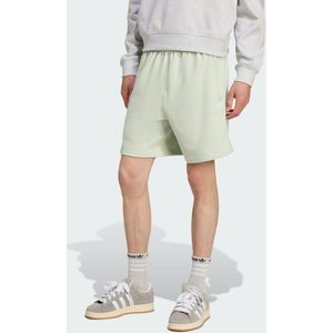 Sportbroeken - Effen - Sweatstof - Warm Gevoerd - Regular Pasvorm