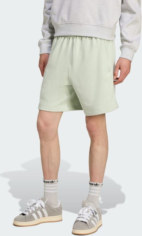 Sportbroeken - Effen - Sweatstof - Warm Gevoerd - Regular Pasvorm