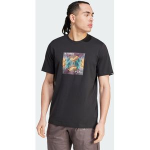 Terrex Graphic United by Summits T-shirt