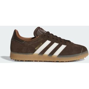 Gazelle - Spikeless - Golfschoenen - Bruin