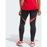 adidas - Tiro 25 - Training Broek - Zwart