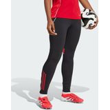 adidas - Tiro 25 - Training Broek - Zwart