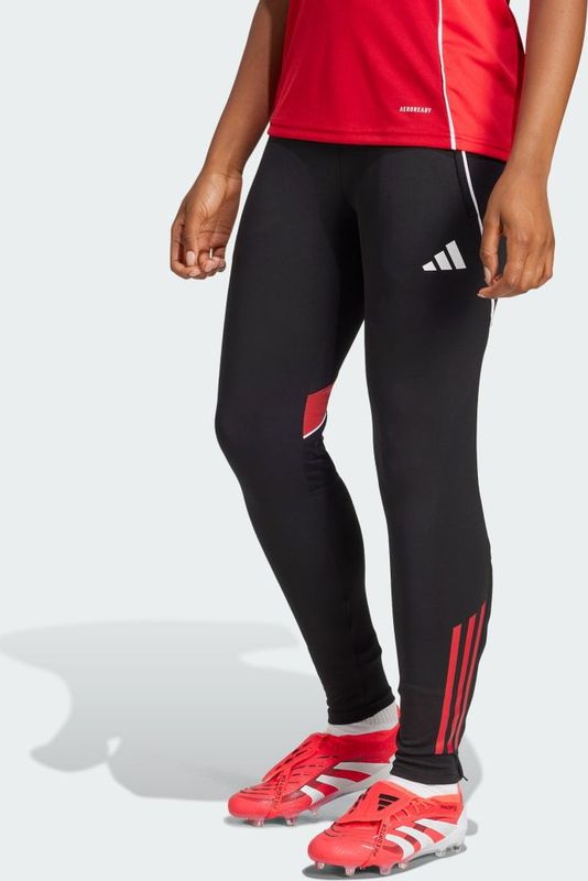 adidas - Tiro 25 - Training Broek - Zwart