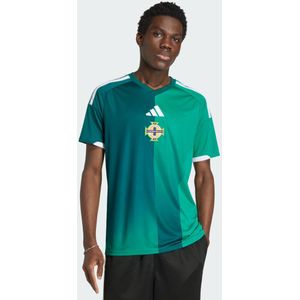 Noord-Ierland 26 Thuisshirt