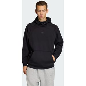 SPACER CUTLINE HOODIE