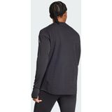 adidas - Tiro 25 Pro - Sweatshirt - Met Halve Rits