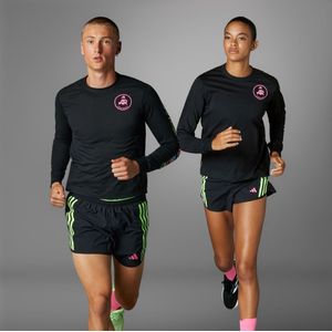 Own the Run adidas Runners Longsleeve (Uniseks)