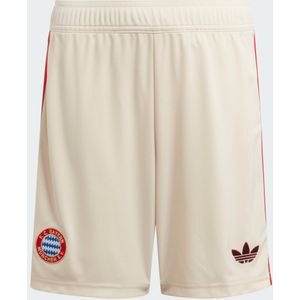 FC Bayern München 24/25 Derde Short Kids