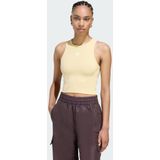 Essentials Ribbed Tanktop