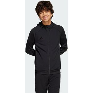 Tiro 25 Ritshoodie Kids