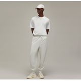 Y-3 - Regular Short Sleeve Tee - Wit - T-shirt