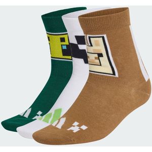 adidas Minecraft Sokken Kids