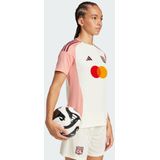 adidas - Derde damestrui - Pastelkleuren - OL 2024/25