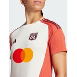 adidas - Derde damestrui - Pastelkleuren - OL 2024/25