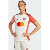 adidas - Derde damestrui - Pastelkleuren - OL 2024/25