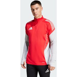 adidas - Tiro 25 - Trainingsshirt - Rood