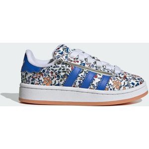 ADIDAS ORIGINALS - Campus 00s x Liberty London - Sneakers - royal blue/koningsblauw - Imitatieleer, Bloemenprint