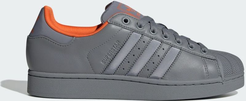 adidas - Originals Superstar II - Basketbalschoenen